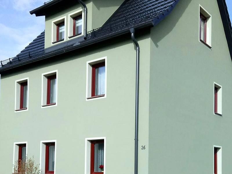 Vakantieappartement in Saaleland, Duitsland voor 4 personen foto 13