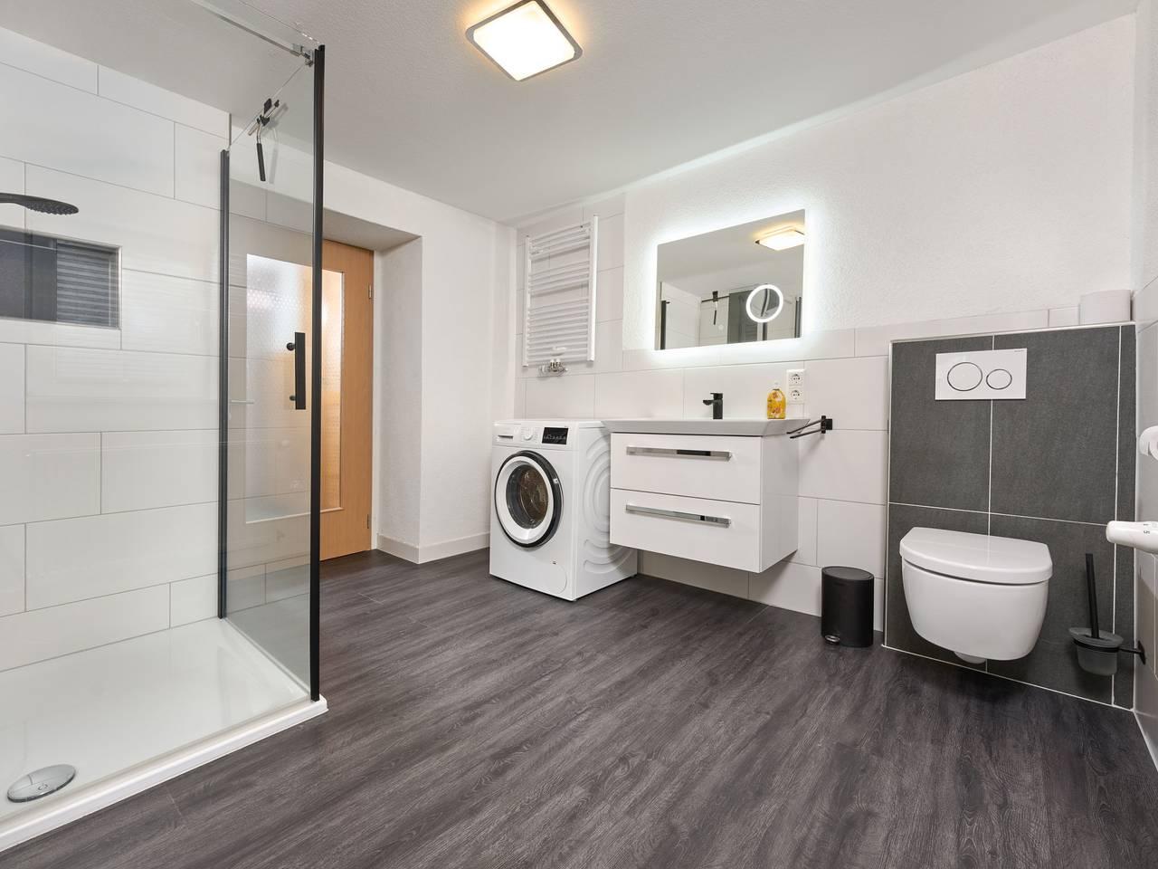 Vakantieappartement in Eisenbach, Duitsland voor 4 personen foto 10