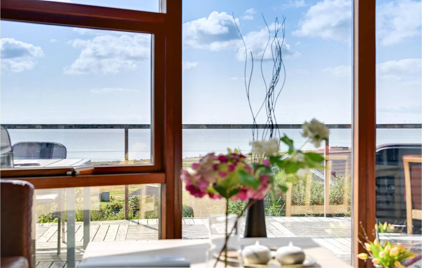 Vakantiehuis in Syddjurs, Denemarken voor 8 personen foto 9