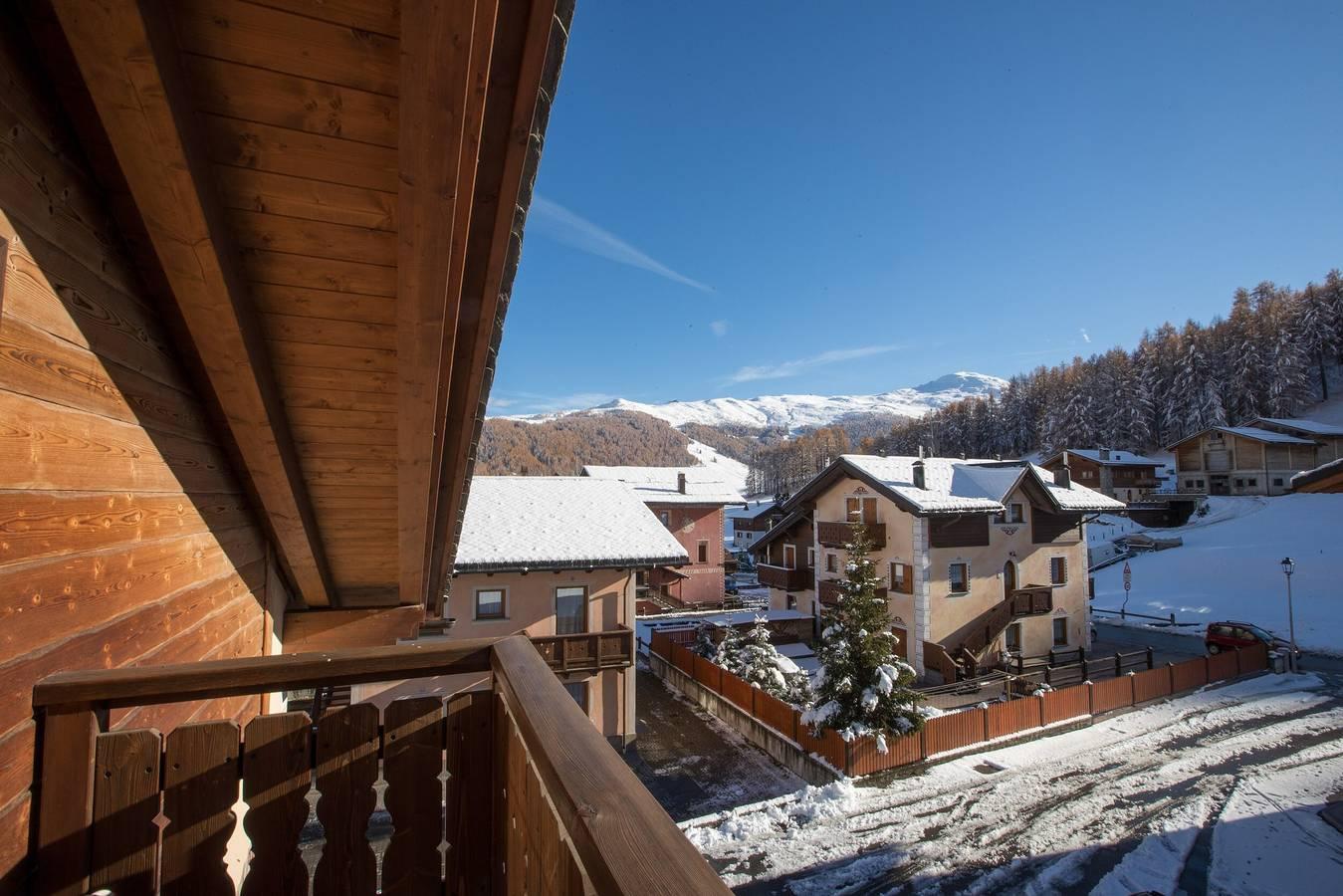 Vakantieappartement in Livigno, Italië voor 4 personen foto 11