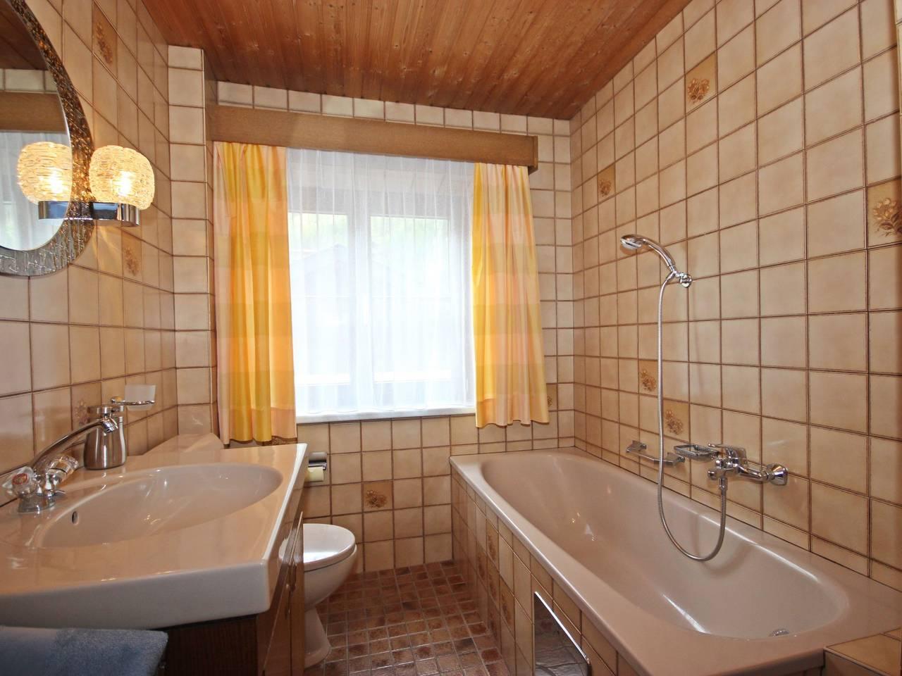 Vakantieappartement in Kaunertal, Oostenrijk voor 6 personen foto 17