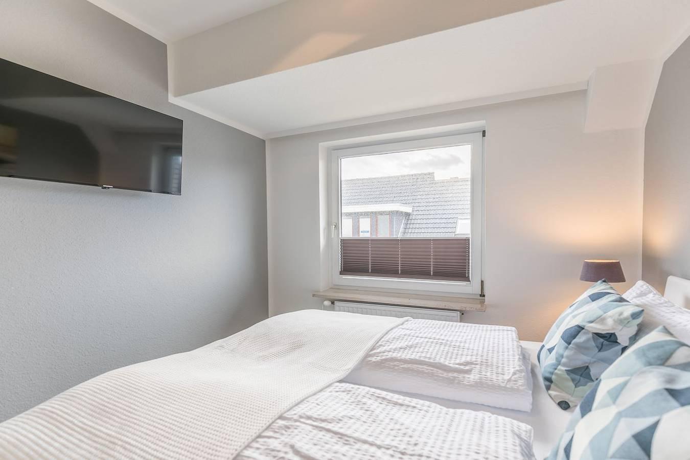 Vakantieappartement in Büsum, Duitsland voor 2 personen foto 13