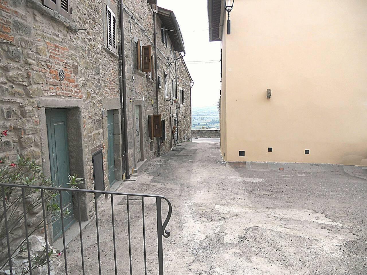 Vakantieappartement in Cortona, Italië voor 2 personen foto 5