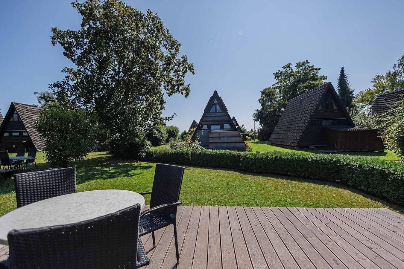 Vakantiehuis in Bodensee, Duitsland voor 4 personen foto 17