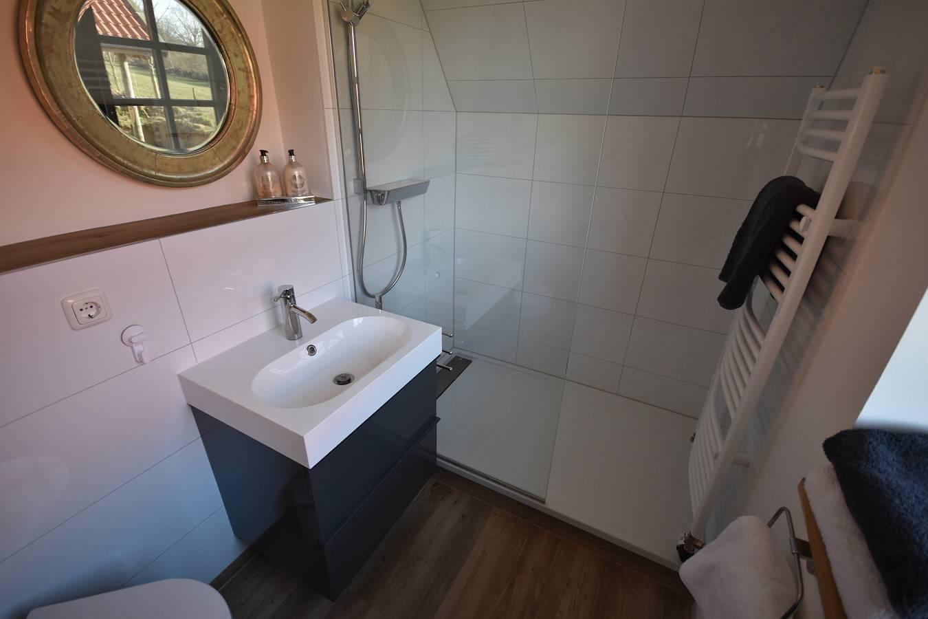 Vakantieappartement in Wittensee, Duitsland voor 2 personen foto 9
