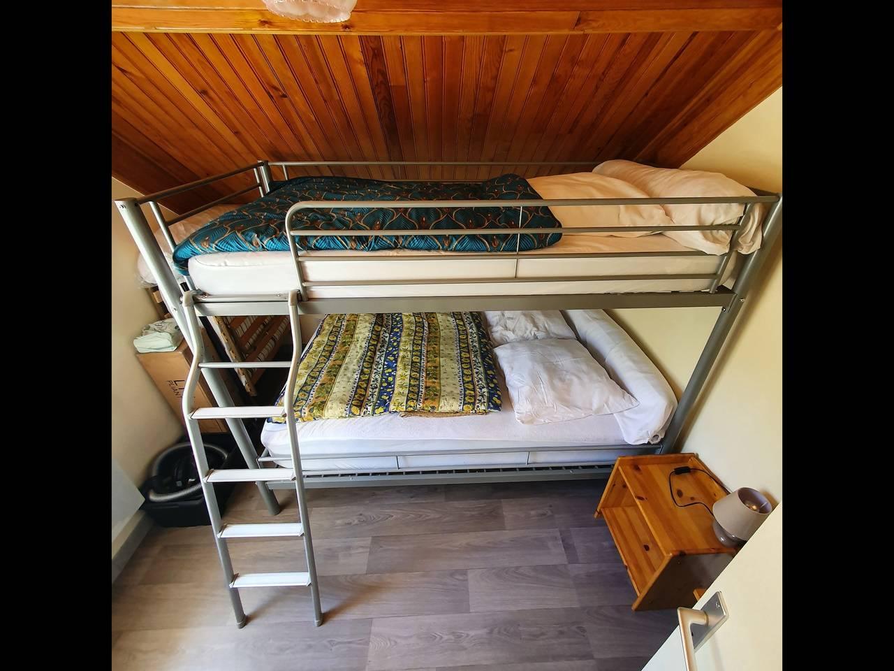 Vakantieappartement in Auvergne, Frankrijk voor 4 personen foto 12