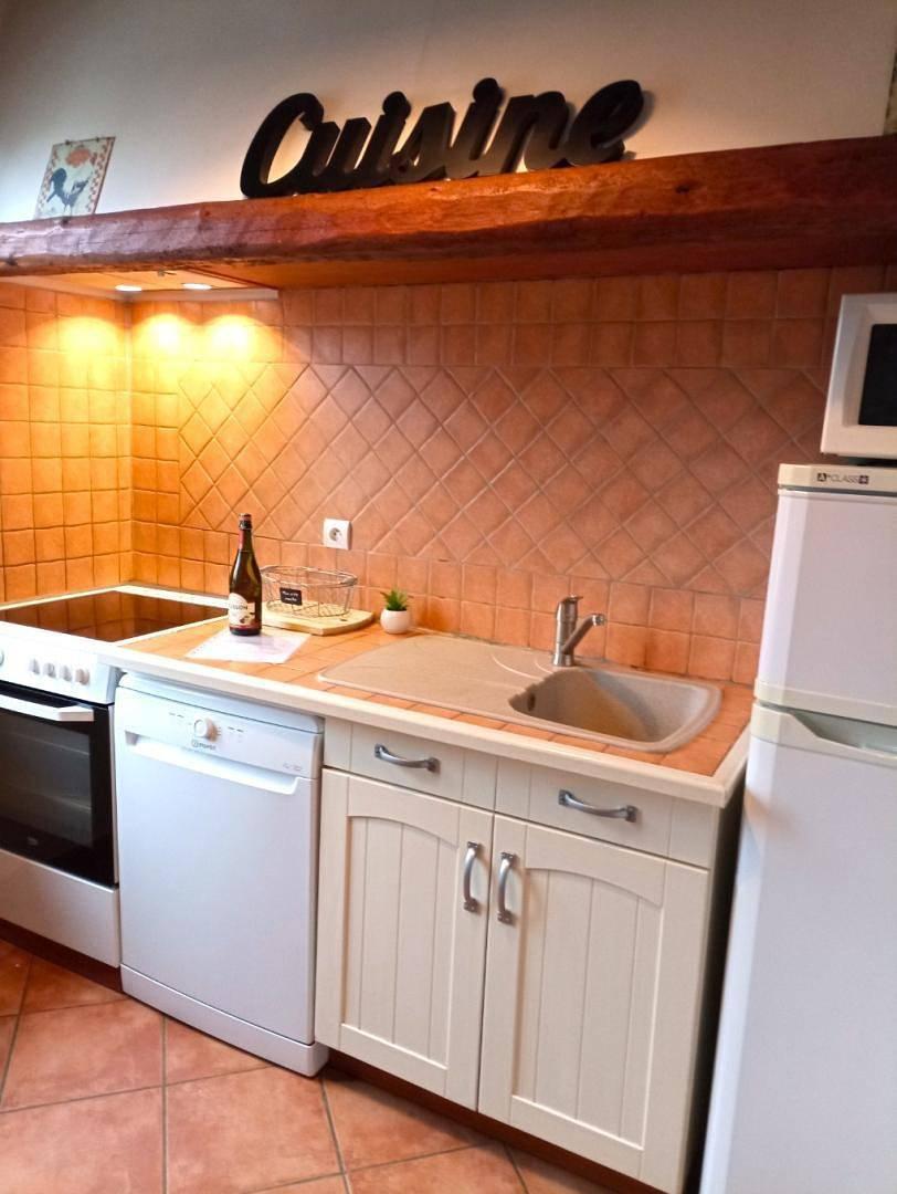 Vakantiehuis in Petit-Caux, Frankrijk voor 5 personen foto 11