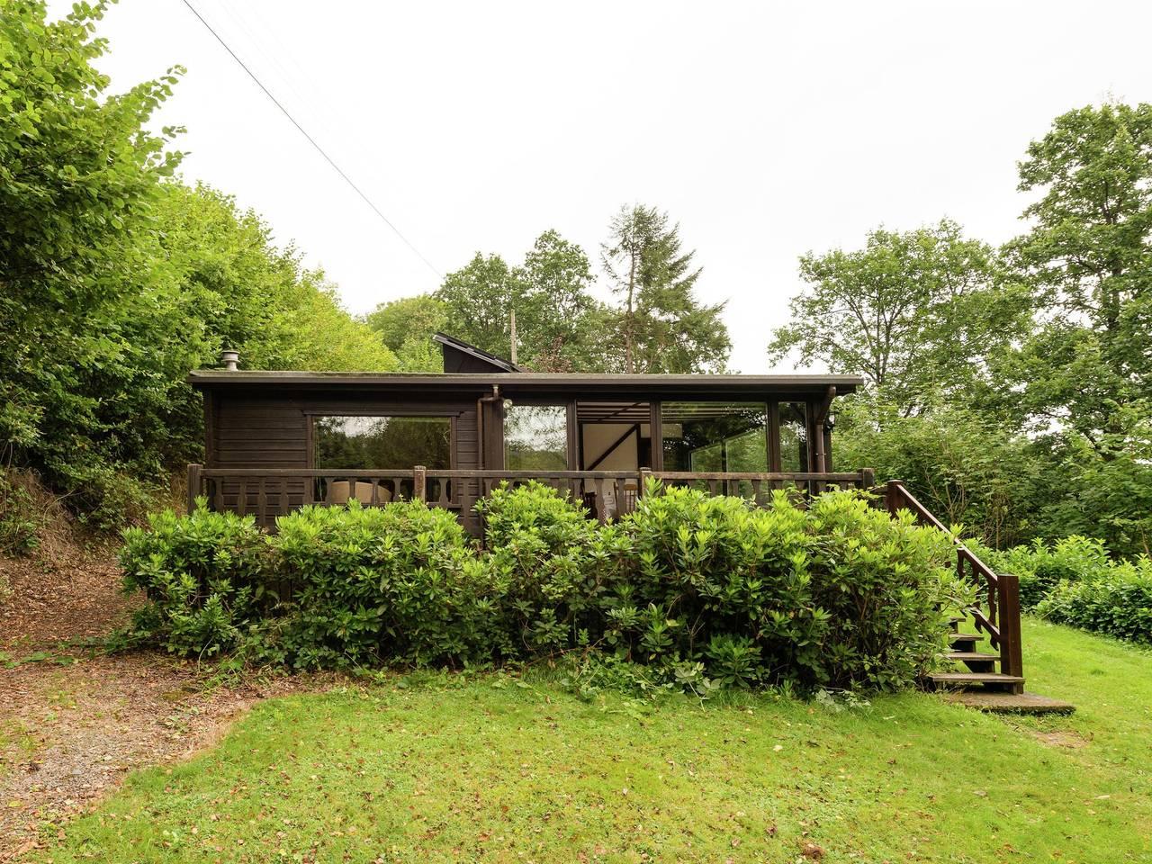 Vakantiehuis in Belgische Ardennen, België voor 6 personen foto 8