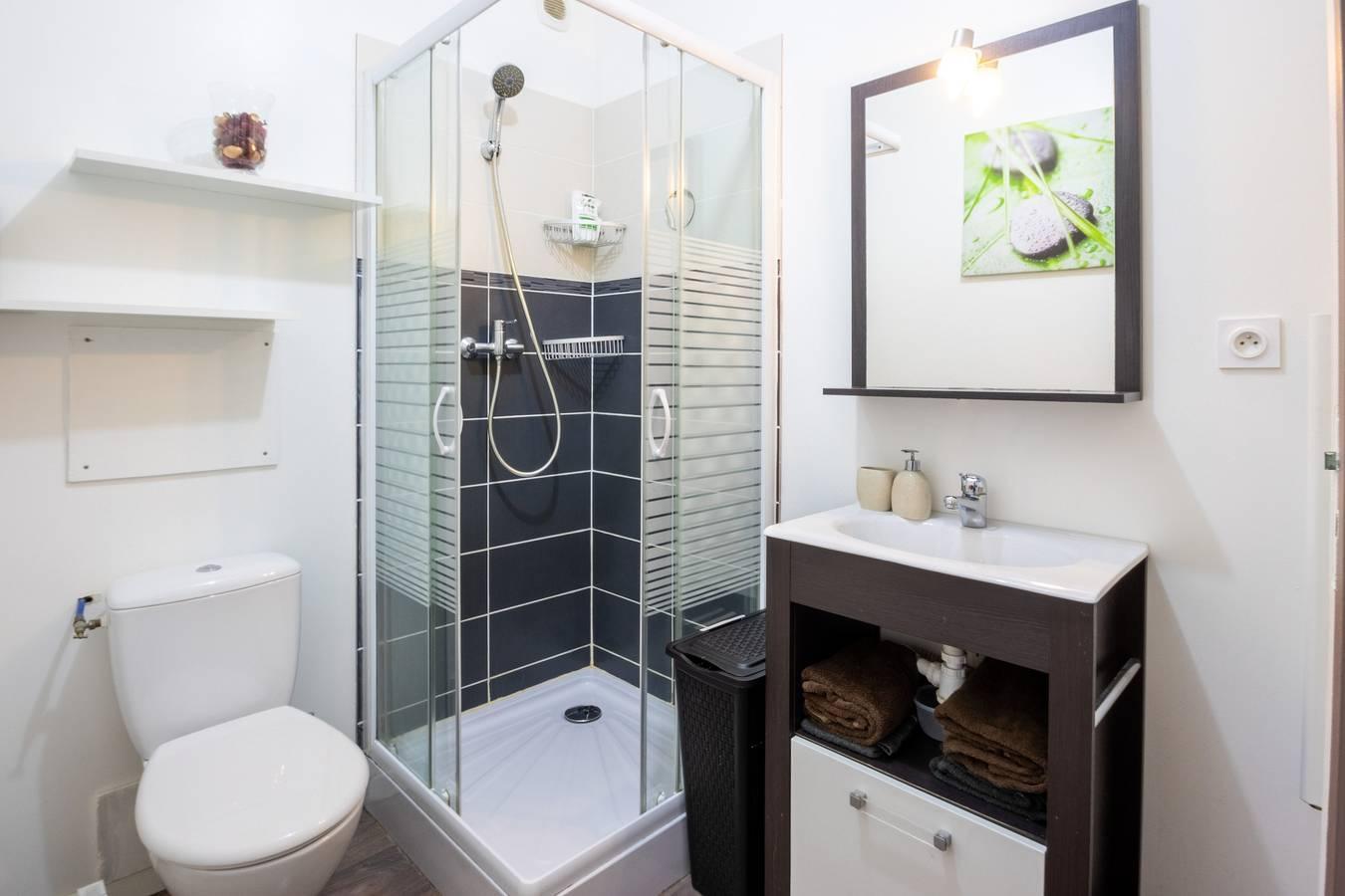Vakantieappartement in Cancale, Frankrijk voor 2 personen foto 4