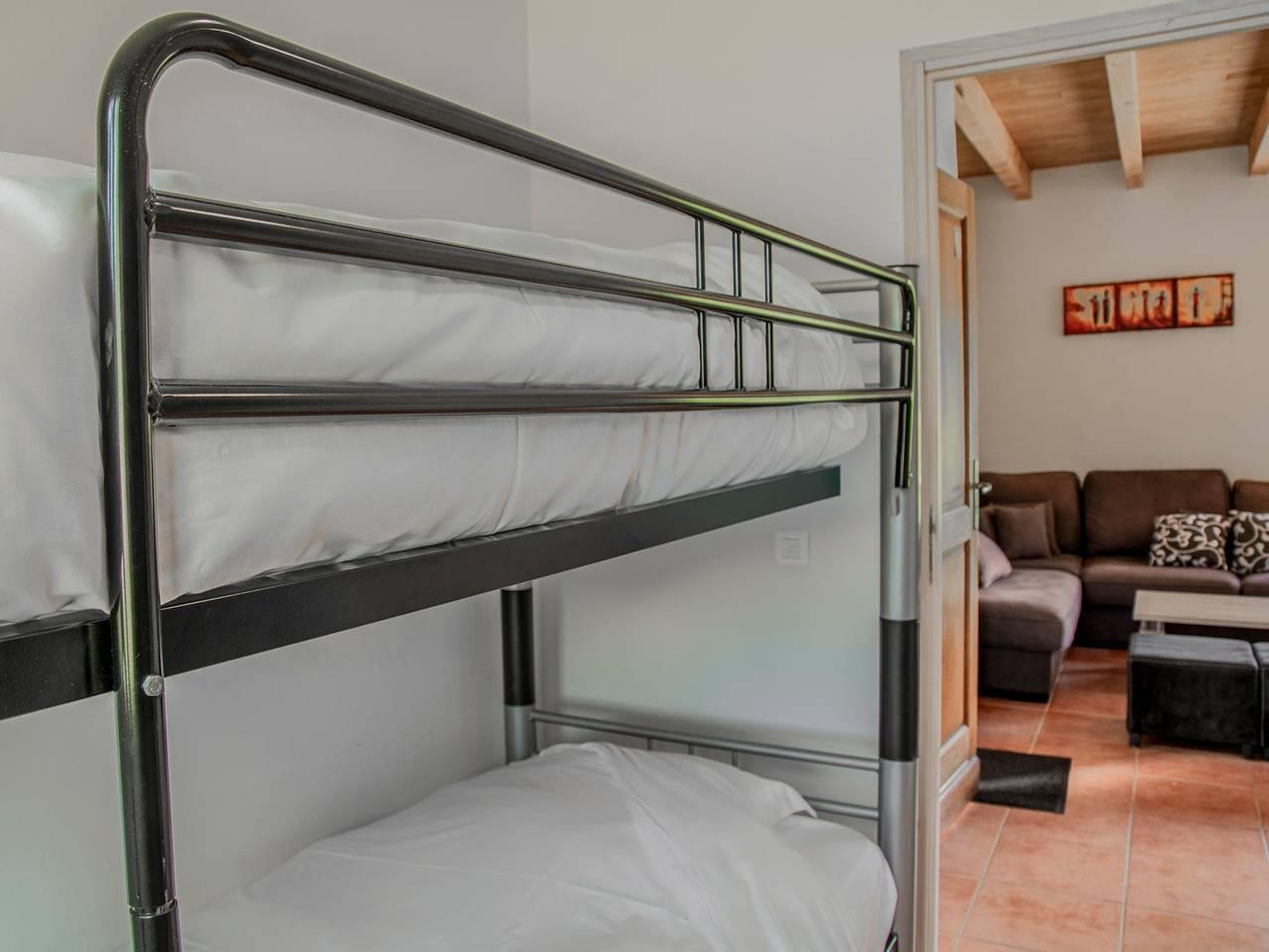 Vakantiehuis in Lot, Frankrijk voor 9 personen foto 17