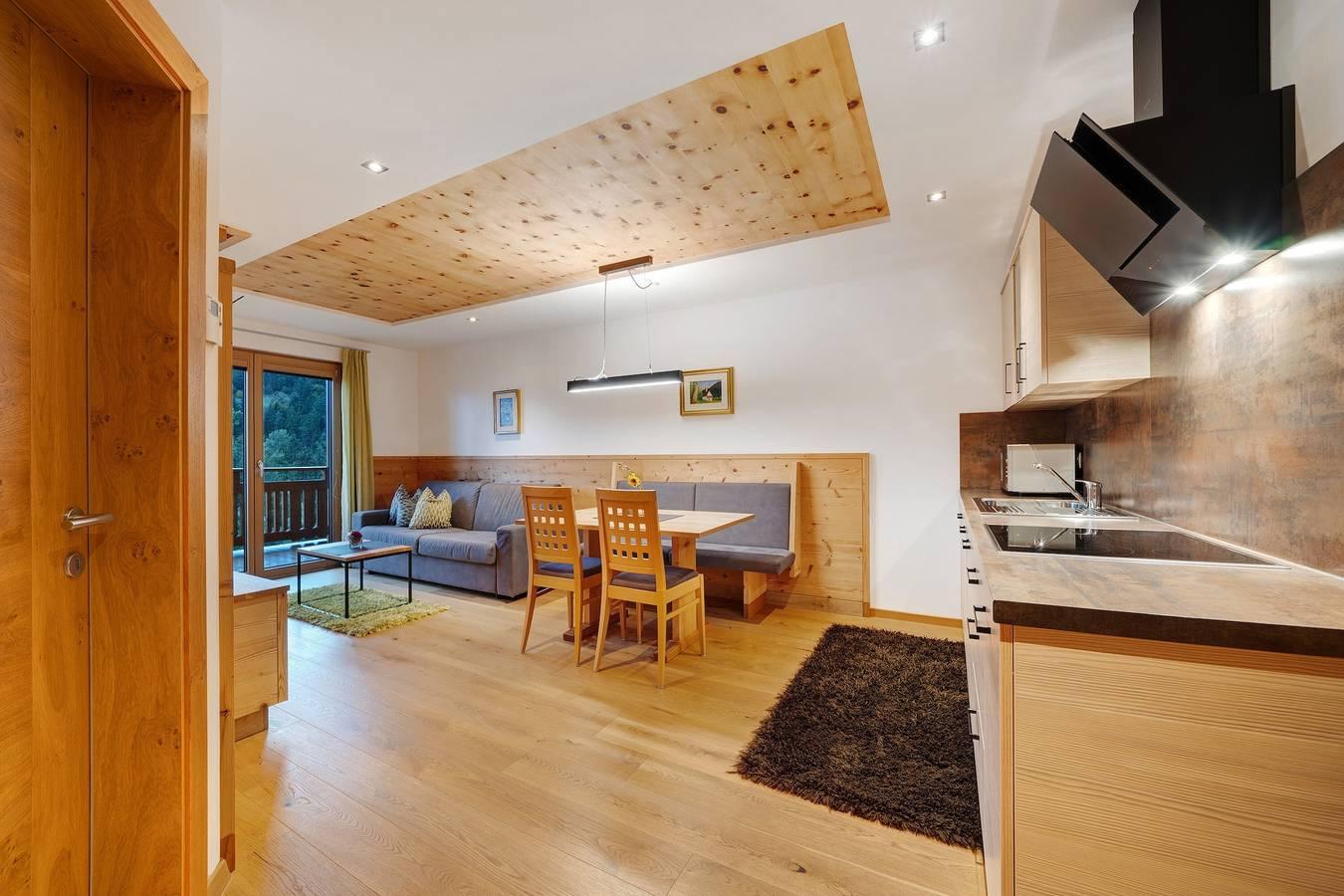 Vakantieappartement in Vöran, Italië voor 4 personen foto 15