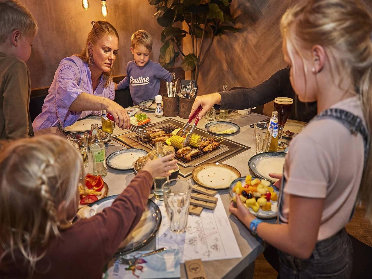 Boerderij in Limburg met Zwemparadijs in Limburg, Nederland voor 7 personen foto 24