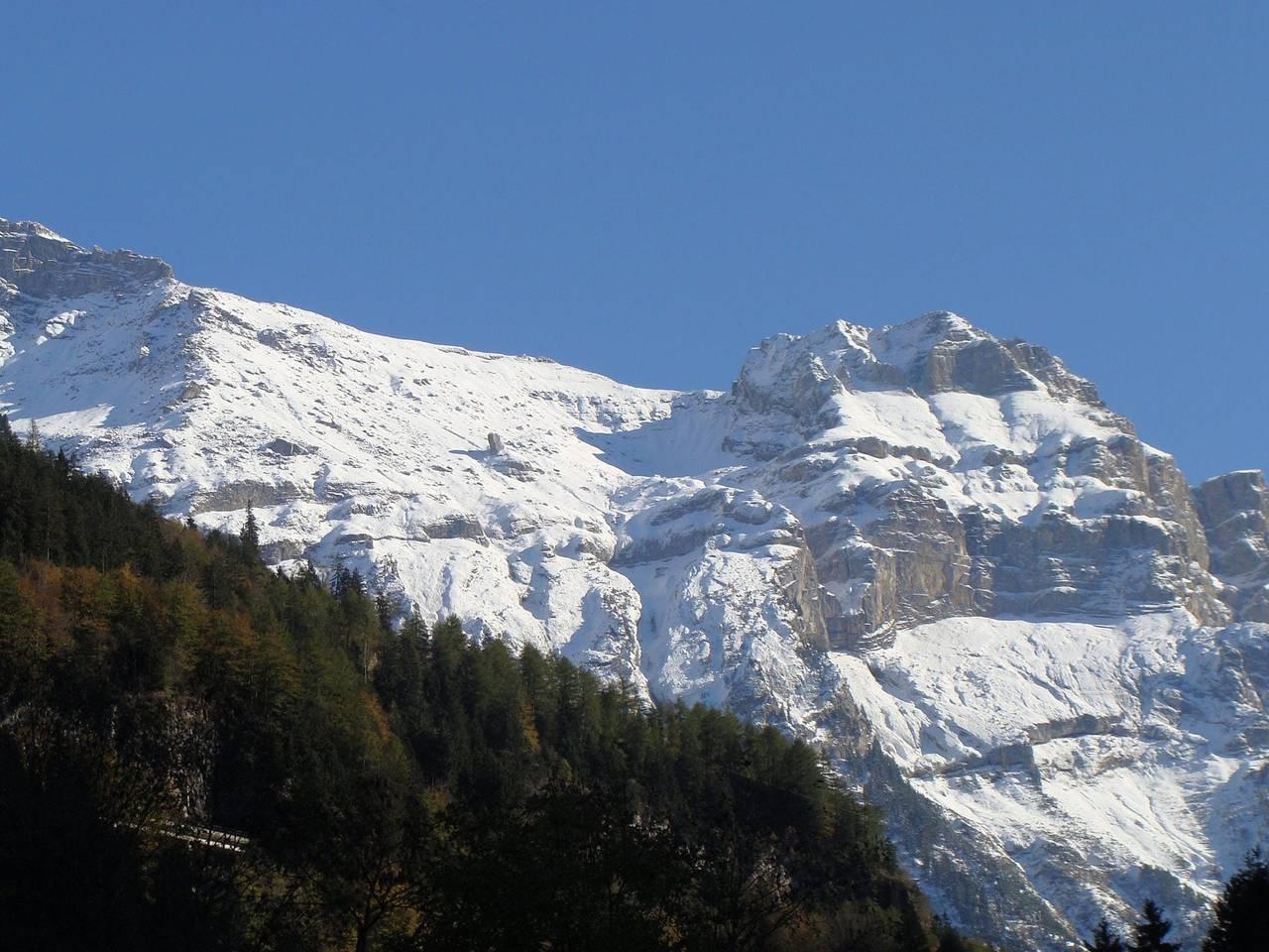 Vakantiehuis in Kandergrund, Zwitserland voor 2 personen foto 15