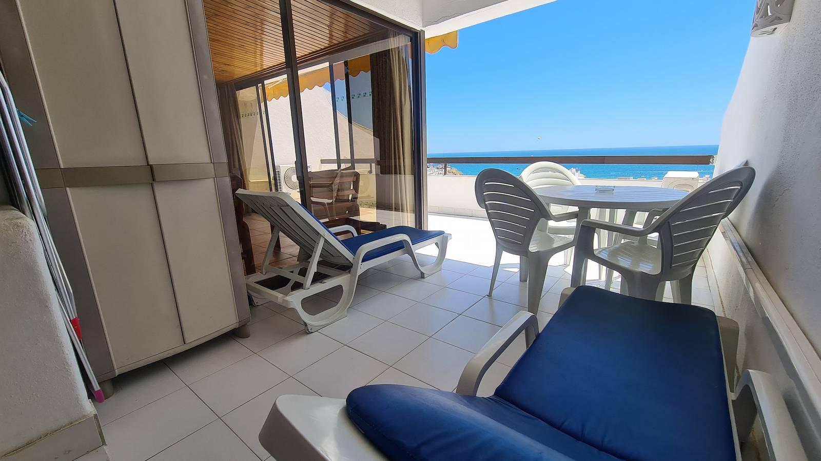 Vakantieappartement in Albufeira, Portugal voor 4 personen foto 2