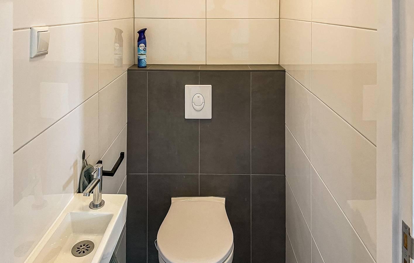 Vakantiehuis met airconditioning in IJsselmeer, Nederland voor 4 personen foto 19