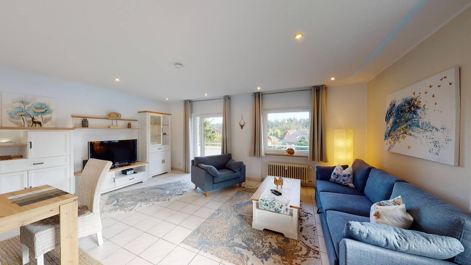 Vakantieappartement in Harz, Duitsland voor 2 personen foto 9