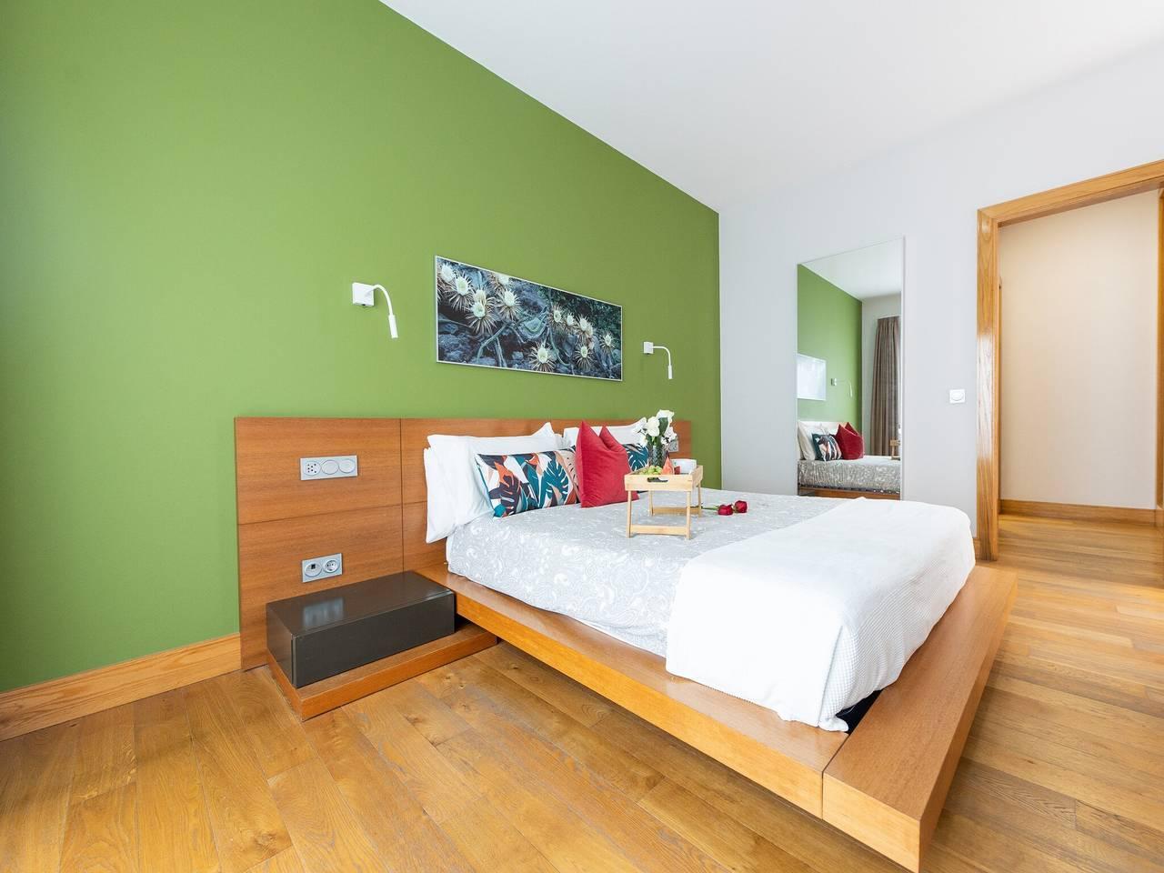 Privézwembad in Playa Blanca in Playa Blanca, Yaiza, Spanje voor 6 personen foto 23