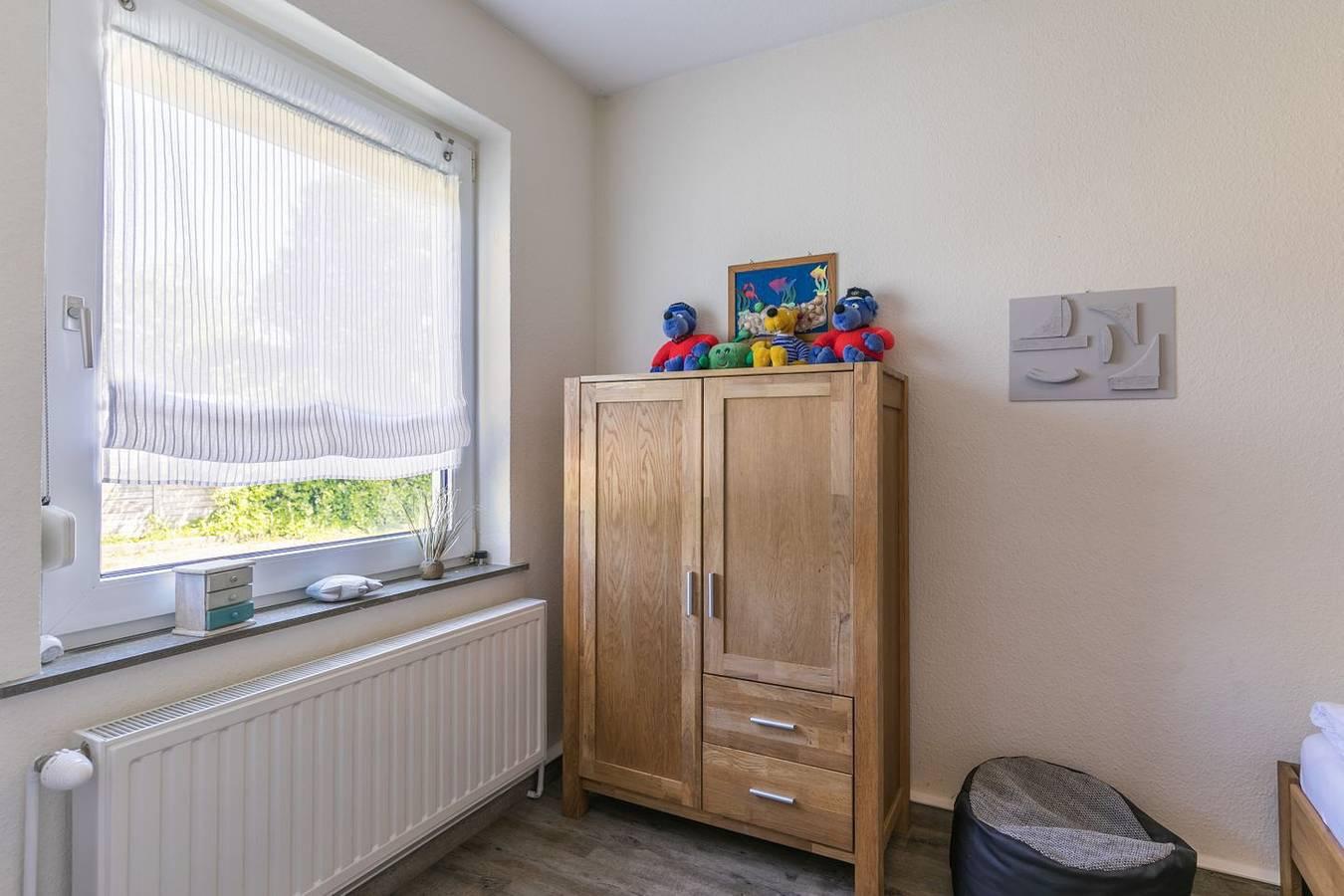 Vakantiehuis in Hundestrand Büsum, Büsum, Duitsland voor 4 personen foto 21