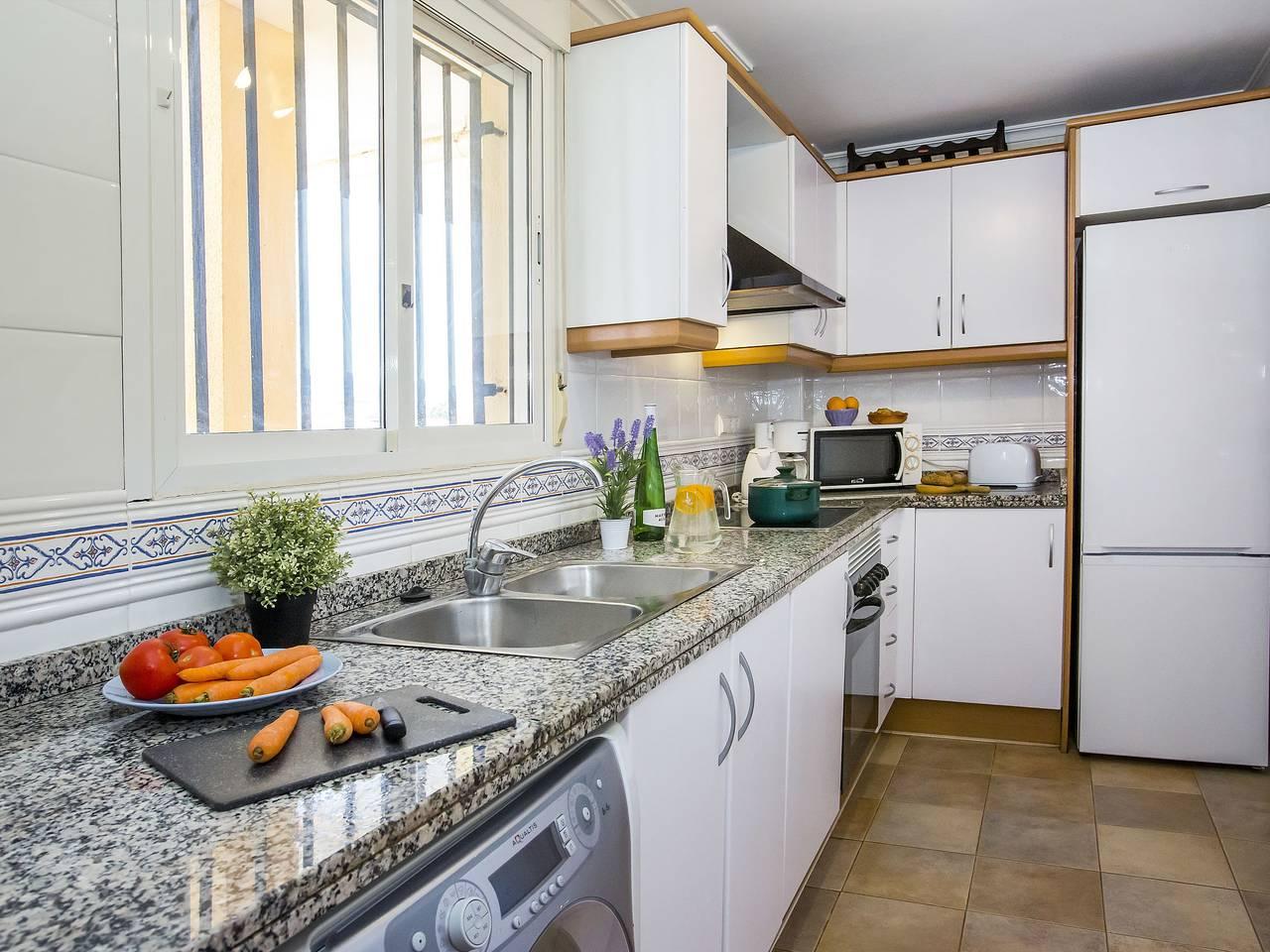 Vakantieappartement in Dénia, Spanje voor 4 personen foto 5