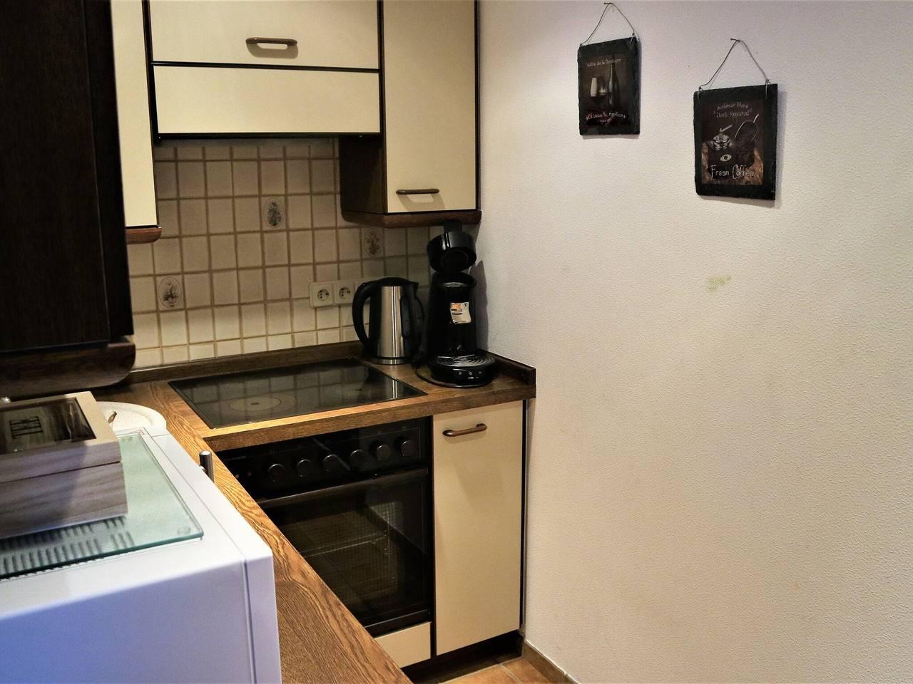 Vakantieappartement in Sauerland, Duitsland voor 4 personen foto 15