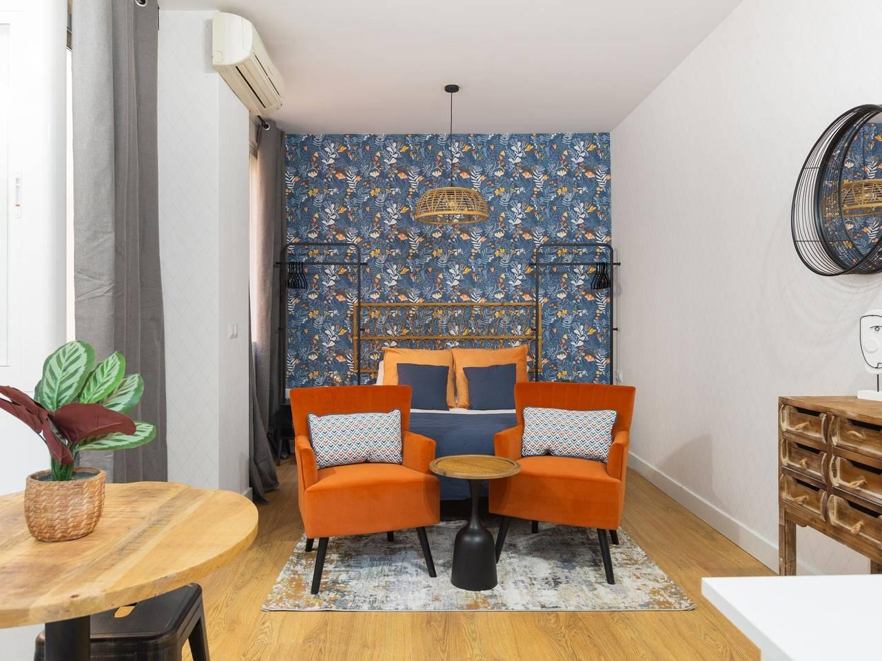Vakantieappartement in Malaga, Spanje voor 2 personen foto 16