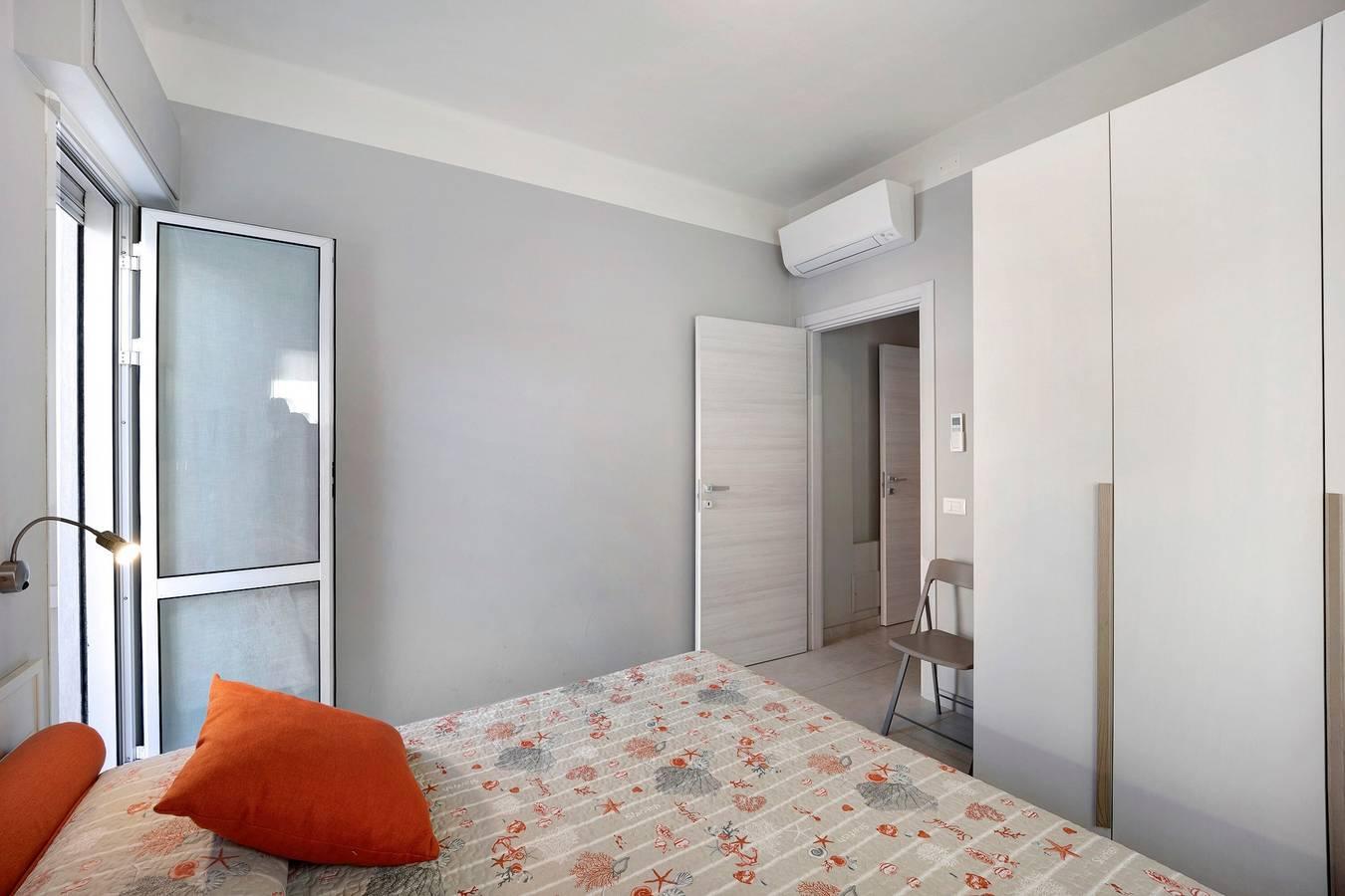 Vakantieappartement in Rieva Fiore, Italië voor 4 personen foto 6