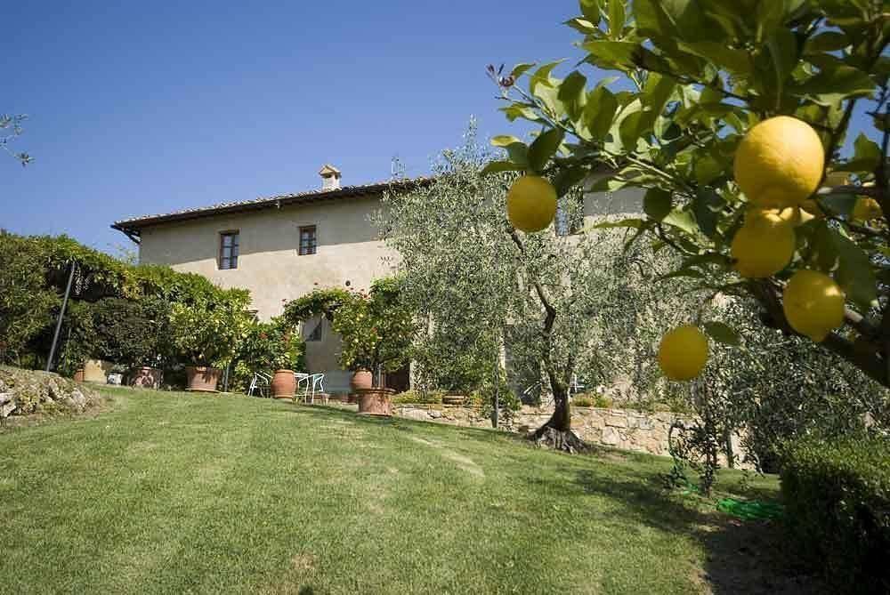 Vakantieappartement in San Gimignano, Italië voor 4 personen foto 6