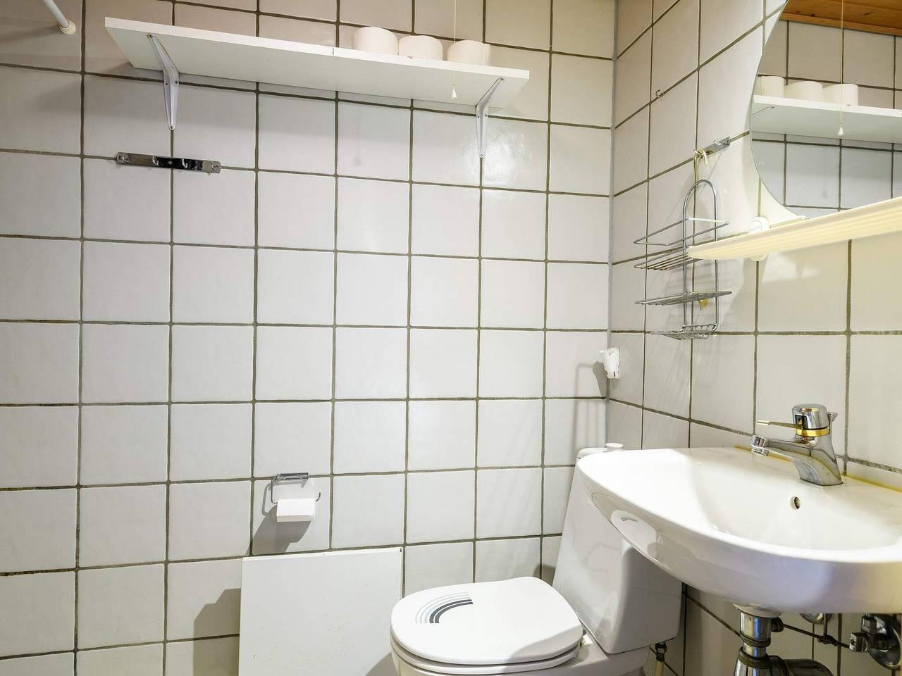 4 persoons vakantie huis in Nordby, Wadden Sea National Park, Denemarken voor 4 personen foto 24