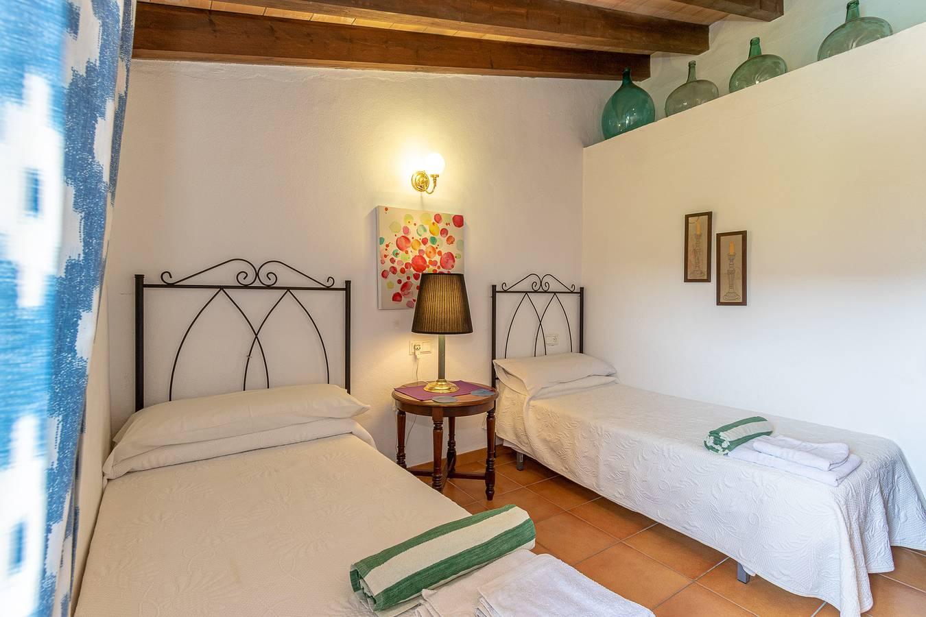 Vakantiehuis in Mallorca, Spanje voor 6 personen foto 17
