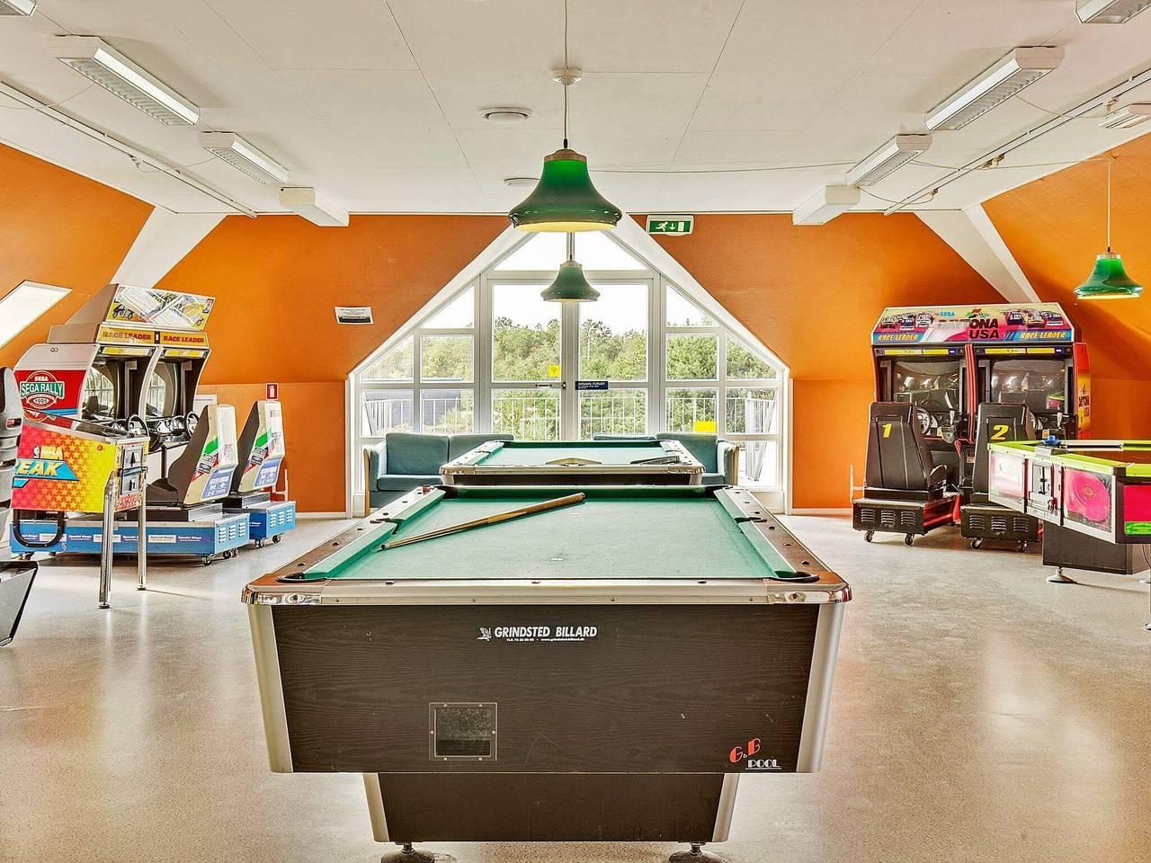 Vakantieappartement in Rømø, Denemarken voor 4 personen foto 5