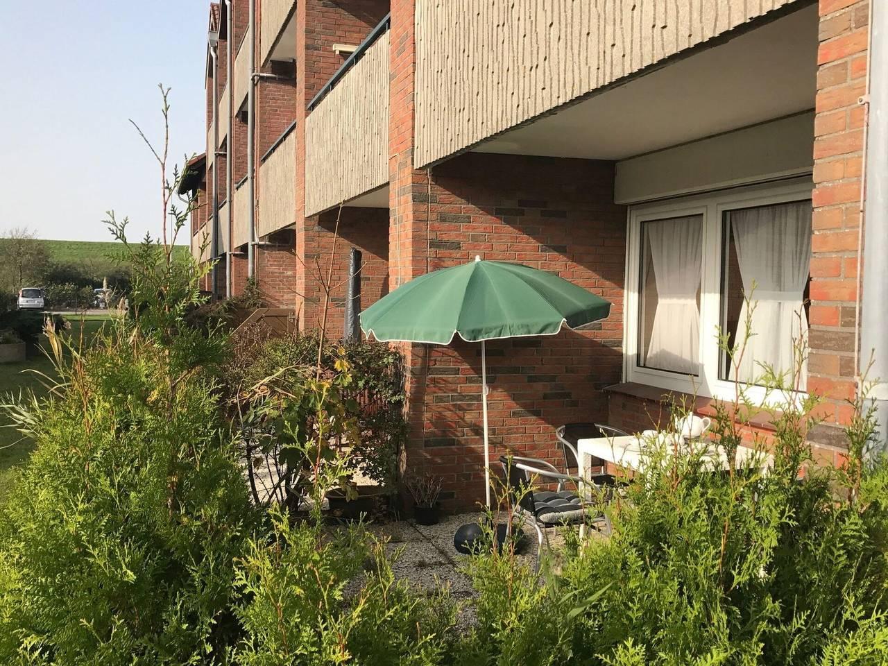 Vakantieappartement in Weser-Ems, Duitsland voor 4 personen foto 6