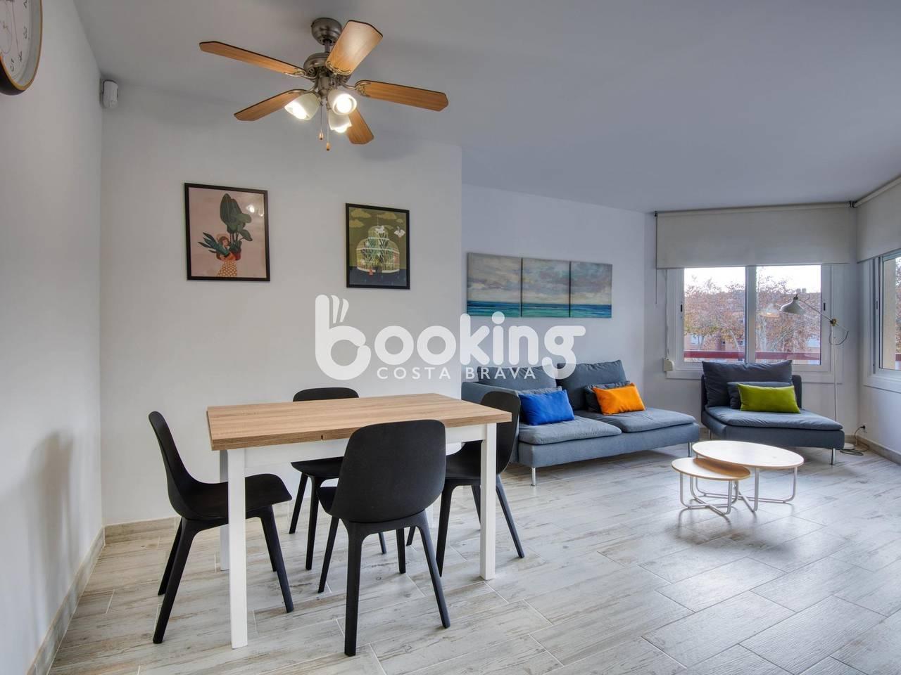 Vakantieappartement in Costa Brava, Spanje voor 4 personen foto 6