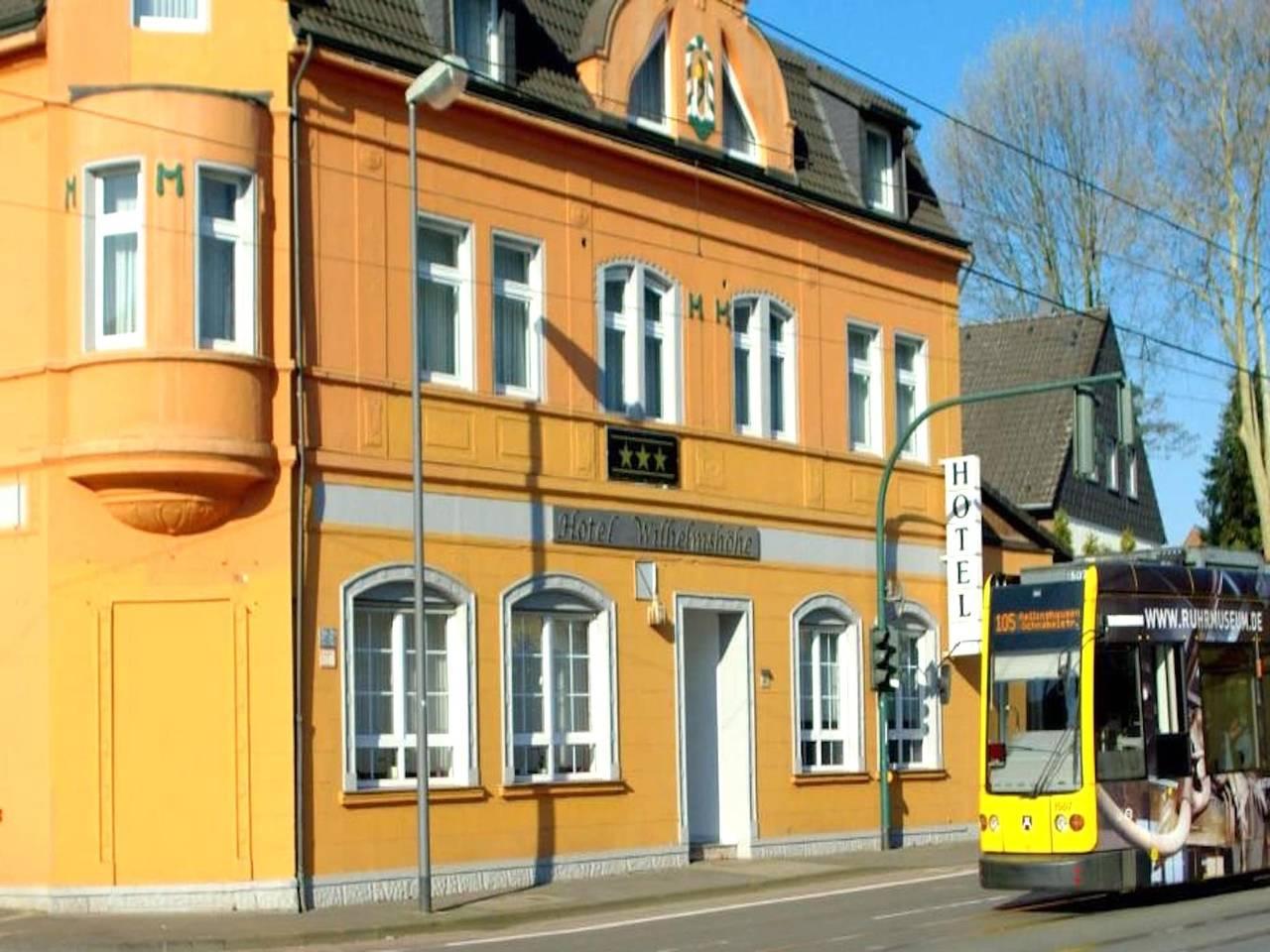 Vakantieappartement in Ruhrgebied, Duitsland voor 4 personen foto 9
