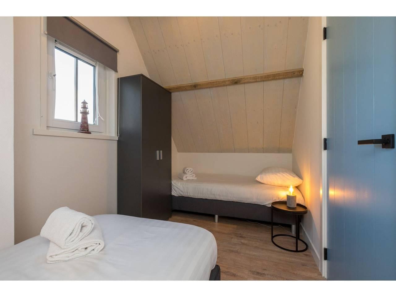 Vakantiehuis in Veere, Nederland voor 4 personen foto 16