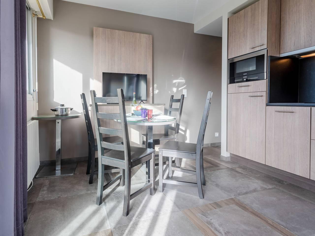 Vakantieappartement in Cabourg, Frankrijk voor 4 personen foto 13