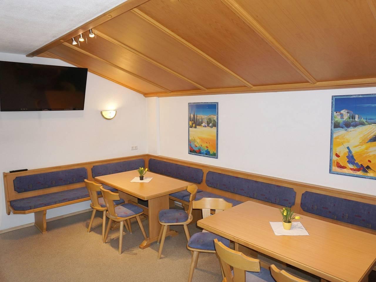 Vakantieappartement in Verwall, Oostenrijk voor 10 personen foto 8