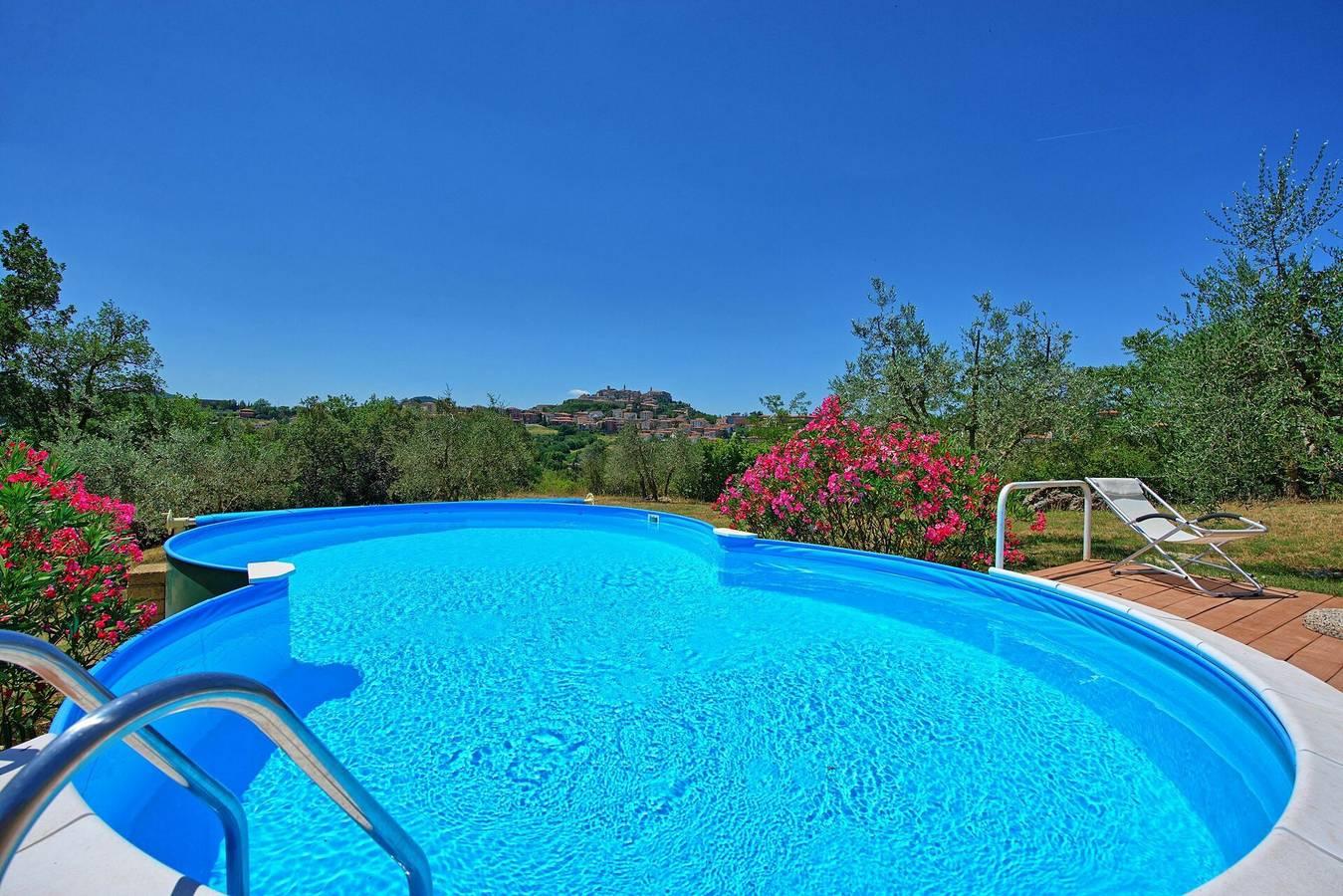 Vakantiehuis in Chianti, Italië voor 6 personen foto 14