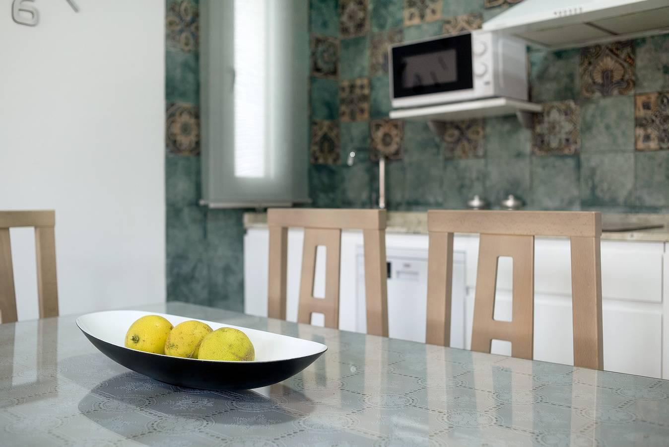 Vakantieappartement in La Janda, Spanje voor 6 personen foto 7