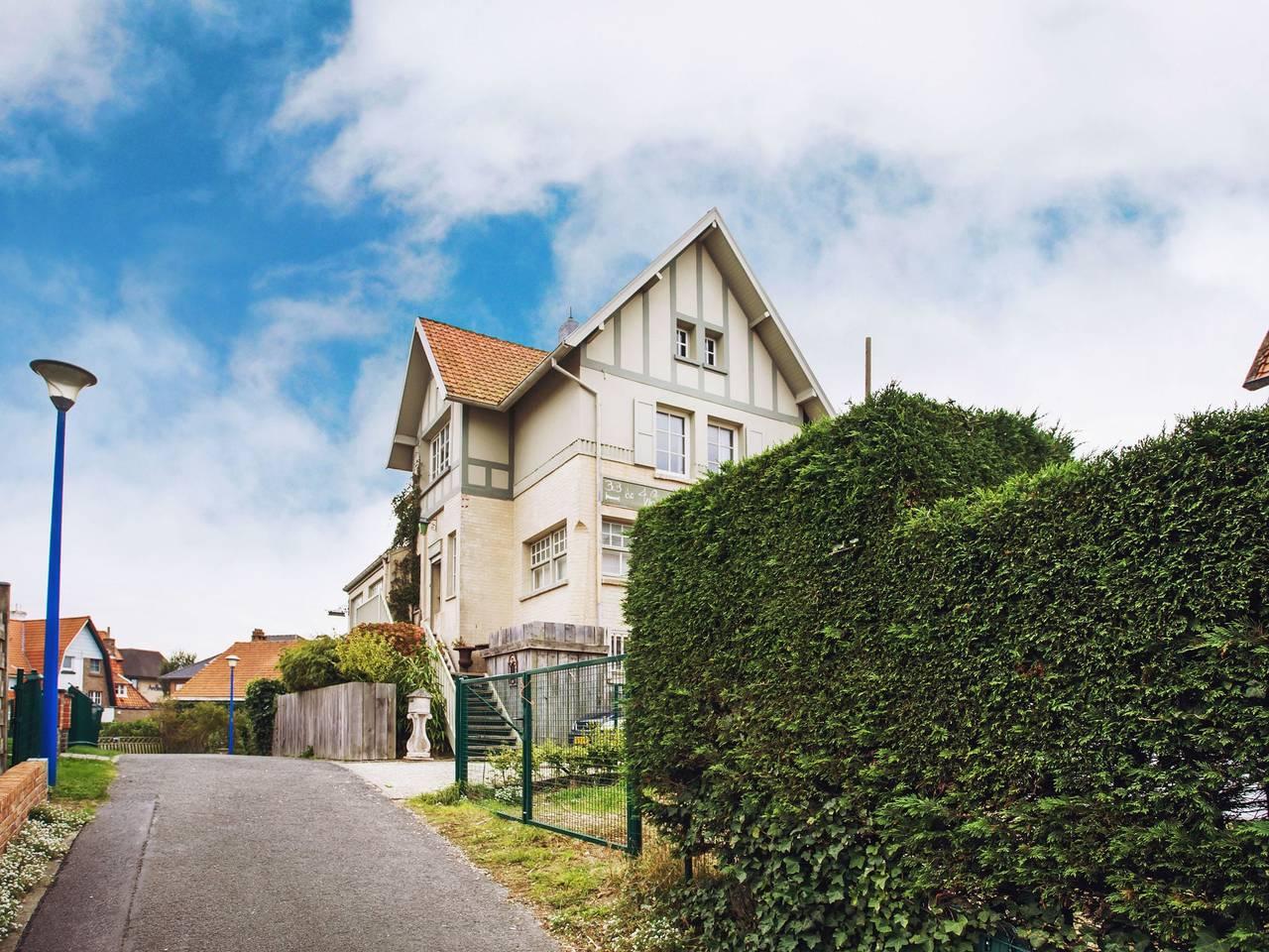 Vakantiehuis in Koksijde, België voor 16 personen foto 8
