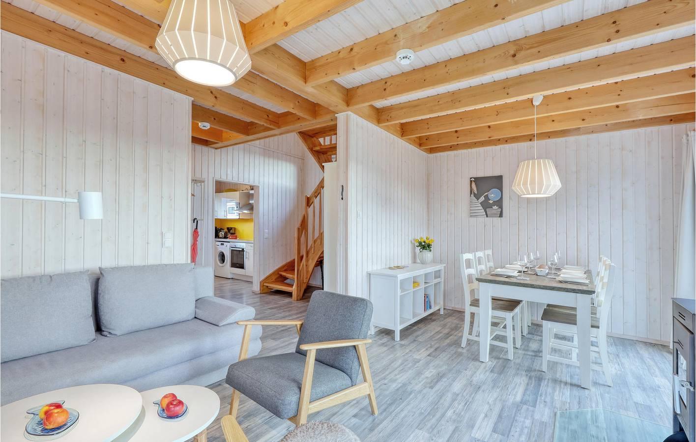 Vakantiehuis in Kappeln, Duitsland voor 4 personen foto 9