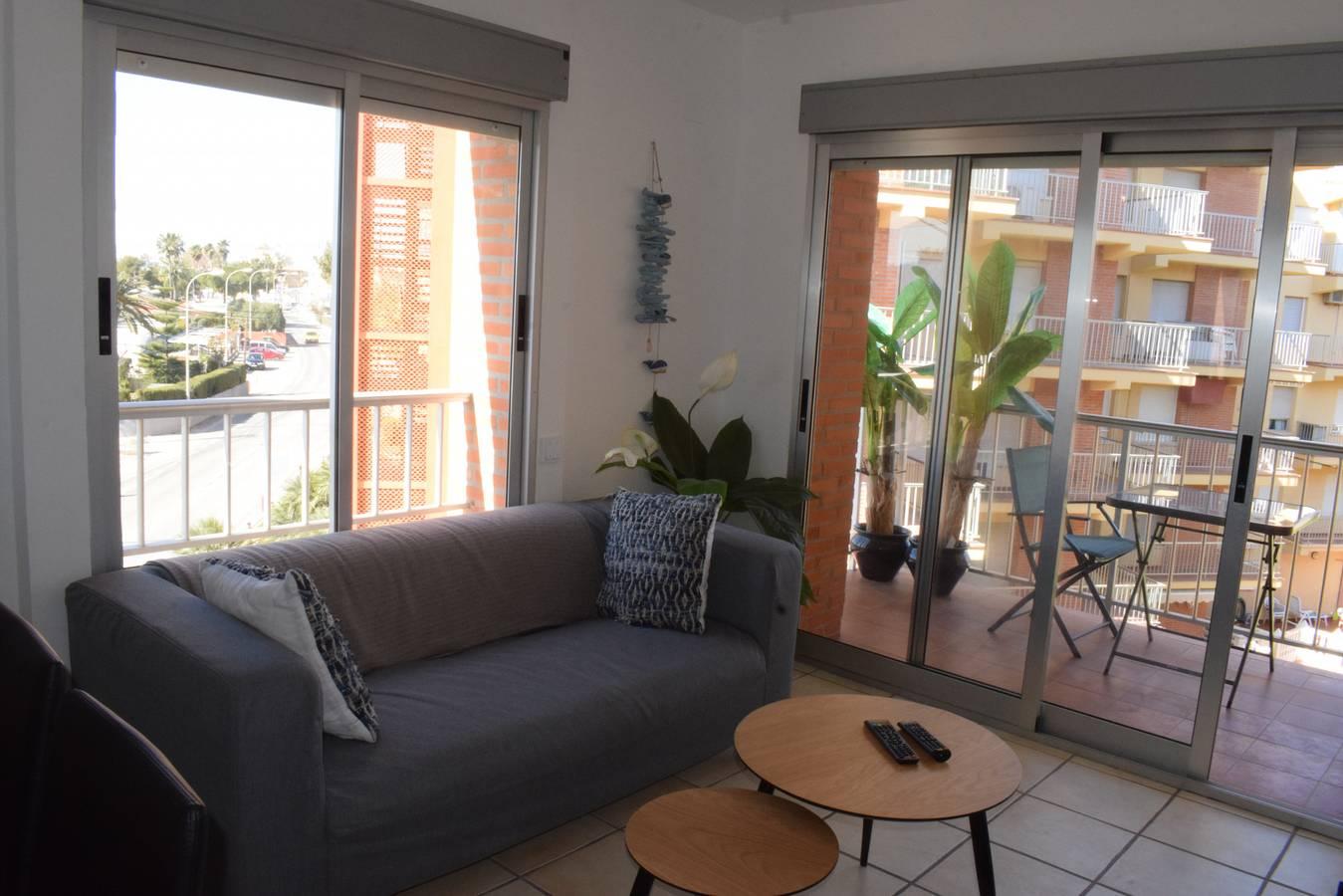 Vakantieappartement in Dénia, Spanje voor 6 personen foto 12