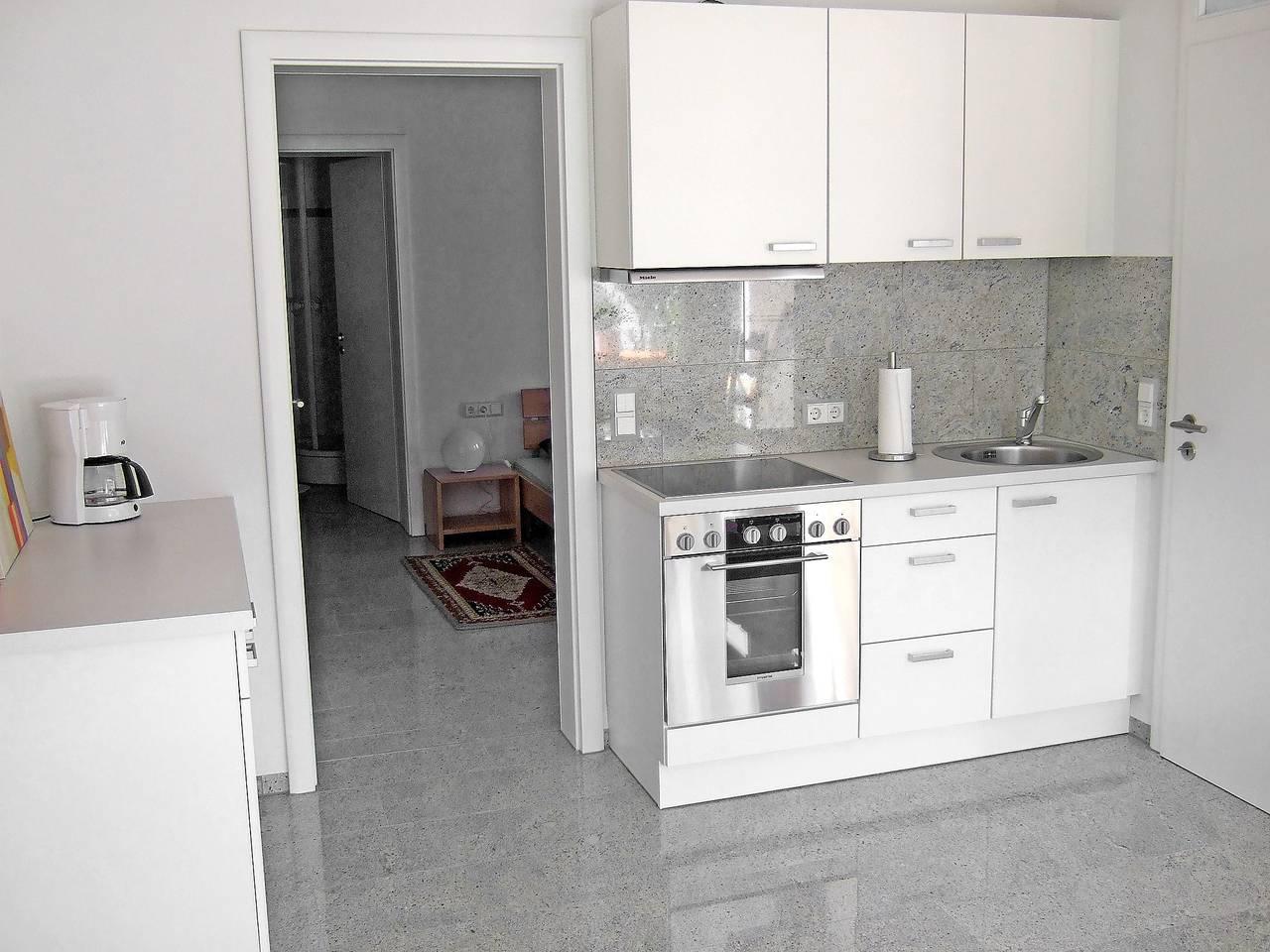 Vakantieappartement in Eisenbach, Duitsland voor 4 personen foto 5
