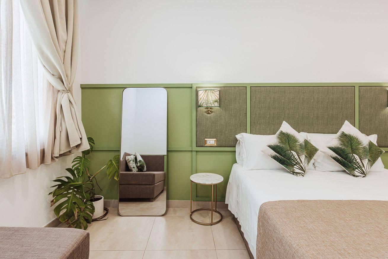 Vakantieappartement in Sorrento, Italië voor 3 personen foto 12