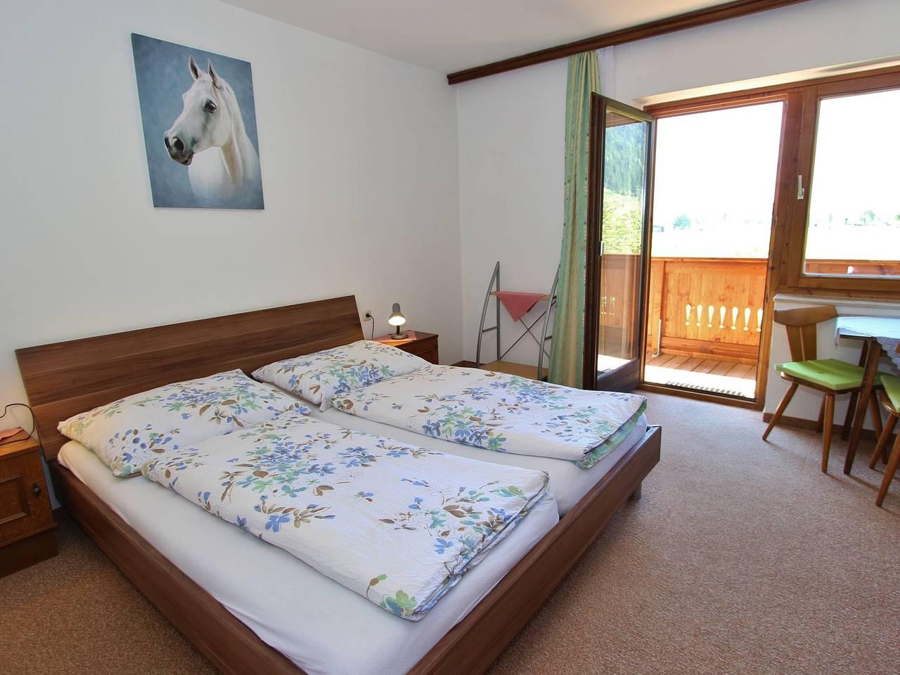 Vakantieappartement in Pinzgau, Oostenrijk voor 9 personen foto 15
