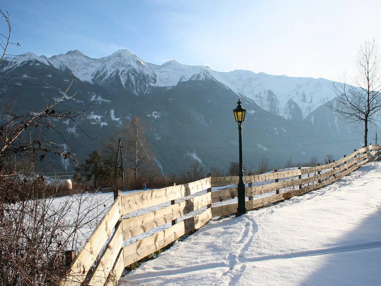 Chalet St. Wendelin - Typ D in Telfs, Innsbruck Land, Oostenrijk voor 8 personen foto 24
