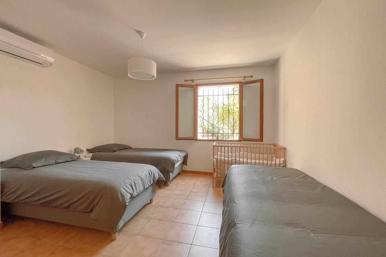 Vakantiehuis in Var foto 17