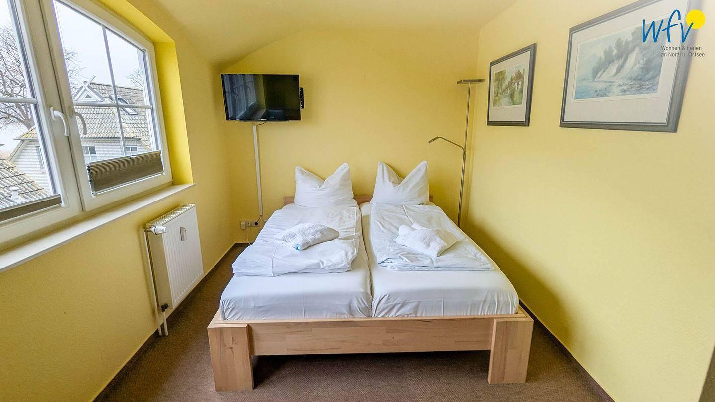 Vakantieappartement in Rügen, Duitsland voor 2 personen foto 5