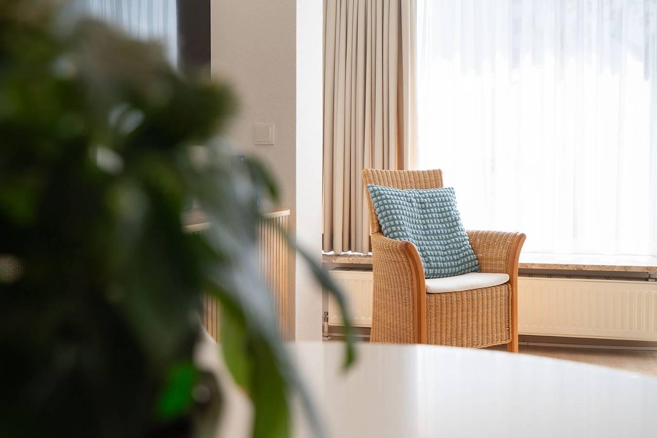 Vakantieappartement in Pelzerhaken, Duitsland voor 4 personen foto 7