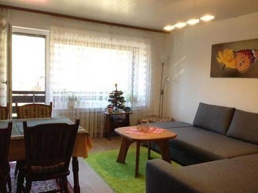 Vakantieappartement in Allgäu, Duitsland voor 4 personen foto 6