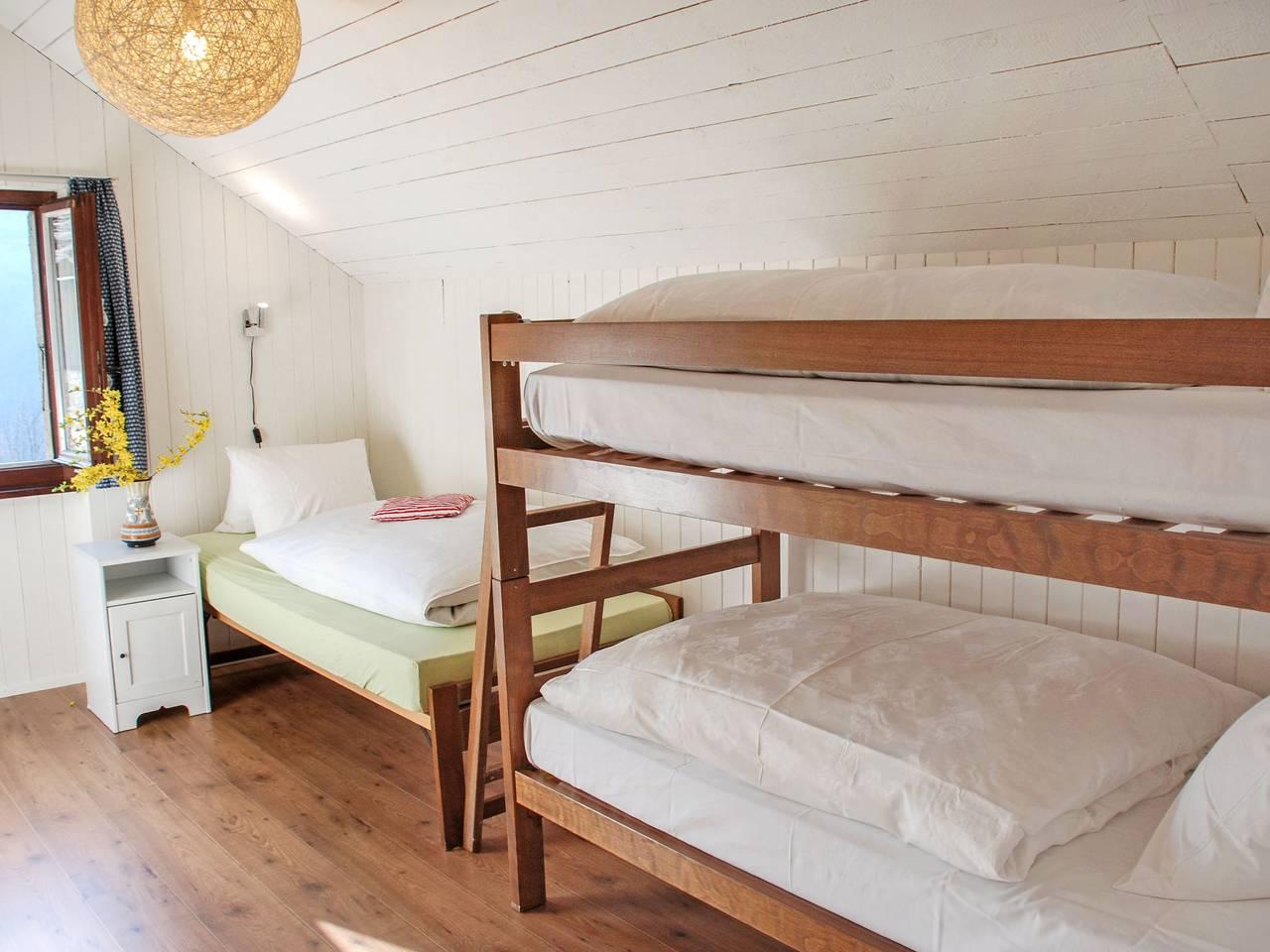 Vakantiehuis in Blenio, Zwitserland voor 5 personen foto 11